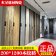 马可波罗瓷砖木纹砖 芬兰赤松FP12002 3 千层锦木鱼骨纹CH12811 6 芬兰赤松FP12002/200*1200 线下门店