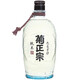 菊正宗 纯米樽酒 日本原装进口洋酒 清酒日本酒 720ml