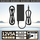 
Miaochen Suitable for Youpai 12V 2.5A 3A 5A LCD monitor power adapter Charger cable VS13897