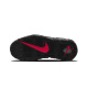 Nike Air More Uptempo GS Big Air Pippen Basketball Shoes en blanco y negro DH9719-200 36