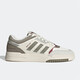 Adidas Clover Новые мужские и женские туфли с низким топом модными амортизирующими дышащими удобными повседневными туфлями GW9734 42.5