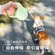 HOUYA dog leash automatic retractable dog leash small dogs puppies cats pets