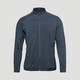 
lululemon丨Stretch Ventilated Men's Running Jacket Breathable LM4AHIS Classic Navy M