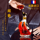 
Louis Nai Daxuan French original wine imported brandy XO foreign wine imported 40 degree spirits 700ML bar KTV party pack 700mL 2 bottles drink package/party enough