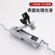 
Motaoxin Cabinet Lock MS828 Connecting Rod Lock Heaven and Earth Trolling Rod Lock MS829 Electric Cabinet Door Lock Distribution Box Cabinet Electric Cabinet MS828-Yaguang