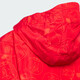 Adidas pour enfants Vêtements Nouvel An Sports épissés rouges chinois et veste à capuche décontractée JF3879 Rouge 15 Sky-High Price Assurance