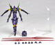 海洋堂 山口式 EVA EV-007 13号机 十三号机 可动手办模型盒装