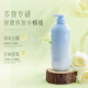 
nak luxury plump anti-dandruff shampoo oil-control fluffy anti-itchi moisturizing scalp for men and women universal long-lasting fragrance