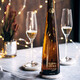 JiTu唐胡里奥1942龙舌兰酒 Don Julio 珍藏 陈酿进口洋酒750ml 750mL 1瓶 礼盒装 无规格