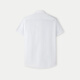 HLA HAILAN HOME CHEPT CHERMIRES MEN SUMME 25 Shirts d'affaires légers et série de grandes tailles Shirts Formes Men