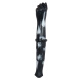 
FAAK Toys for men and women sharing sex toys for men and women inserting double-headed dragon sex women L7029