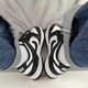 耐克（NIKE）DUNK low 黑白熊猫男女潮流防滑耐磨轻便舒适低帮休闲运动板鞋 DD1503-101 38.5