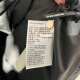 阿迪达斯男装冬季加绒保暖连帽羽绒服户外防风时尚休闲外套健身训练运动服 JV6187/黑色 M