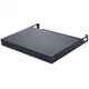 Hainii FCSCST12-Port 24-Port-Faseranschluss-Box-Verteilungsrahmen Ein-Mode-Einzel-Fit-1U-Rack-Rack 12-Kern-24-Kern-Optikkabel Fusion Fusion Liring Box Anschlussbox Dicked SC48-Core 1U Single-Mode-Einzelmodus mit Fusion Tail Faser Flansch geschlossener Typ 1 1