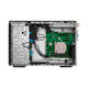 戴尔（DELL）PowerEdge T360小型企业级塔式服务器存储电脑主机 至强4核 E-2414 2.6GHz 64G丨4x1.92T企业固态丨H755
