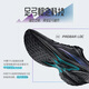Li-Ning Wushi 4.0 Protective Edition丨Water-proof competition training running shoes men's autumn and winter physical test skipping sports shoes ARSU061