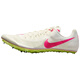 Nike (NIKE) spike shoes new color scheme Ja Fly 3 track and field elite men and women sprint spike shoes Su Bingtian Superfly second generation_DR9923-700_ 25