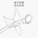 Care1st Jiaweishi Baby Nasal Aspirator Baby Oral Suction Nasal Suction Device Nasal Cleaner Nasal Clearing Device Green