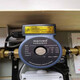 
Floor heating water divider water mixing center HR25.10 accessories three-way valve TT15-5 water pump RTC81.723 SEH3523 actuator