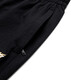 Li-Ning-Eissensen bequeme Binden von Hose Herren Sommer Neue Running Atmungsfreie Fitness lose Sporthosen Aklu823