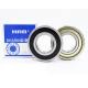 Rodamientos de Harbin 6208 6209 6210 6211 6212 6213 6214 6215 6216-2RS SELLO DE GLUE OTROS