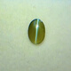 New Year Personalized Gift Alexandrite Cat's Eye 0.53ct Cat's Eye Ishihara