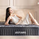 Wanmian Mattress Hotel mismo látex Matche Spring Vacuum Compression Roll Bag Simmons Independent Simmons Matchtres