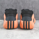 Adidas Hardenvol.8 Harden 8e génération Chaussures de basket-ball bas et blanc en noir IE2695 IE2694 43 Support et évaluation des produits authentiques