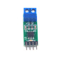 TJA1050 CAN MODULE MODULE CAN MODULE DE BUS CANSEUX Émetteur-bus STM32 CODE Schéma Schéma