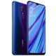 OPPO A9 Teléfono móvil de segunda mano 6.53 pulgadas Cámara de pantalla Full Gaming Teléfono móvil 4G Conexión de red completa Fluorite Purple 4GB+128GB 90% NUEVO