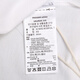 阿迪达斯（adidas）女装 夏季新款舒适透气跑步训练休闲棉质运动服短袖T恤 FJ5012/白色 S