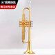雅马哈（YAMAHA）YTR-S1 降B调乐器 初学专业演奏小号推荐镀银考级 YTR-S1【预定】