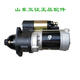
Huizhuo Wuzheng tricycle Aoxiang Olympic Games Jinruihu Changchai 1105L24T25 starter QDJ159 starter QDJ159 starter QDJ15924V