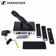 Sennheiser EW300 G4-835 865 935 945 Handheld-Mikrofon Wireless Mikrofon EW300G4 865 (Kondensator, Herzform)
