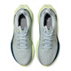 ASICS2024 Frühling Neue Herrenschuhe Novablast 4 Polster Komfort Sport tragen resistente Resilienz Leichte trendige Laufschuhe 1011b693-022 40