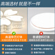 XMSJ主卧室灯2024新款客厅LED吸顶灯 儿童房间灯现代简约中山灯具大全 6629-90*60cm三色