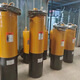 XMSJWQN High-head submersible sewage pump Deep well pump Multi-stage sewage pump WQX 100-meter head well explosion-proof mine WQX15807 points 5KW15 tons