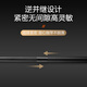 Guangwei (GW) fishing rod Luya rod set 2.1 meters Tianzun upgraded straight handle spinning wheel with black tip M-adjusted Luya fishing rod fishing gear