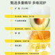 Bodybuilding CREATE (M'AYCREATE) avocado lip balm 3.5g Autumn and winter moisturizing and soothing and removing dead skin, anti-cracking and fading lip lines mask for men and women