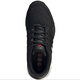 Adidas men's shoes golf shoes sneakers TOUR360 XT-SL BOA 2 outdoor casual golf sneakers men EG4877 No. 1 black/No. 5 gray/light scarlet 43.5 (UK9.0)