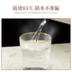 萱舍桌布防水防油客厅茶几垫餐桌长方形台布防烫pvc保护膜床头柜盖布 JW-675米珠粉/蕾丝 60*120CM