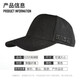 Huashi 2021 new product Huashao new fishing clothing sun protection clothing sunshade outdoor three-dimensional embroidered fishing hat