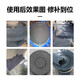 Kesaixin TOANts226228 wear-resistant coating silicon carbide industrial metal anti-rust coating wear-resistant ceramic particles ts23810kg