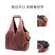 DO DO PET pet bag cat carry bag for going out and breathable and comfortable cat bag Pomeranian puppy portable pet handbag 四四-11Jin[Jin equals 0.5 kg] Cat-8Jin[Jin equals 0.5 kg] Dog