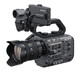 Sony ILME-FX6VK (with lens FE 24-105mm F4 G) Full-frame movie camera Super slow motion movie (including professional suit)