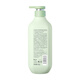 Lafang Nutricional Soft Series Soft Shampoo Refrescing Oil Control 500G Lightweight and Fushing Scalpe para hombres y mujeres