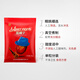 Dong'e ejiao Blue Hat Hat Hide Hide Hide Gelatine Dates 180g Dates confites, dates de soie dorée, sacs d'emballage indépendants, envoyez des cadeaux d'anciens aux parents