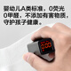 JD.com in JD.com für Kindersäure für Kinder, Baumwollsocken von Grundschule und Studenten, Campus kleine weiße Socken, Teenager Freizeit 5 Paare 20-22 cm