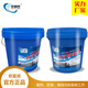 Ethylene glycol antifreeze-25-35-45 No corrosion, no pungent odor Coolant 9/18kg/200kg 9kg -25 Green