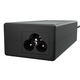 Daerhui, применимый к Youpai VS15052 ADS-40SG-19-3 19040G Power Adapter Зарядное устройство Cable VX2778-2K-HD